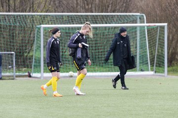 Bild 14 - F SSC Hagen Ahrensburg - SV Frisia Risum-Lindholm : Ergebnis: 1:2